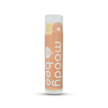 Load image into Gallery viewer, Moody Bee Beeswax Lip Balms - All Flavours