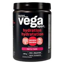 Load image into Gallery viewer, Vega Electrolyte Hydration Berry 148g