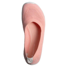 Load image into Gallery viewer, Vivobarefoot Primus Asana Yin Ballerina Knit
