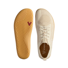 Load image into Gallery viewer, Vivobarefoot Primus Lite Knit Natural Womens Coconut