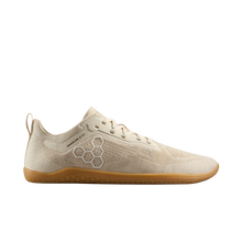 Load image into Gallery viewer, Vivobarefoot Primus Lite Knit Natural Womens Coconut
