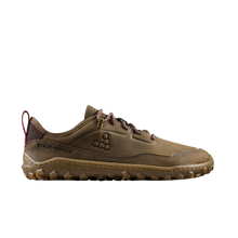 Load image into Gallery viewer, Vivobarefoot Men's Tracker AT Low II Bracken
