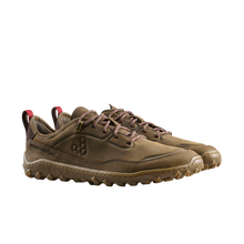 Load image into Gallery viewer, Vivobarefoot Women's Tracker AT Low Bracken II