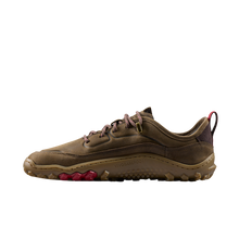 Load image into Gallery viewer, Vivobarefoot Women's Tracker AT Low Bracken II