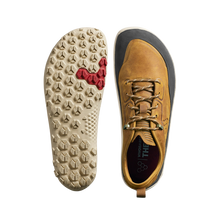 Load image into Gallery viewer, Vivobarefoot Women's Tracker AT Low Acorn Leather