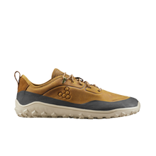 Load image into Gallery viewer, Vivobarefoot Women's Tracker AT Low Acorn Leather