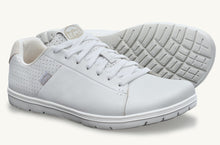 Load image into Gallery viewer, Lems Kourt Shoes Unisex Whiteout
