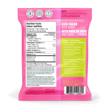 Load image into Gallery viewer, SmartSweets Sour Watermelon Bites 50g