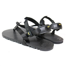 Load image into Gallery viewer, LUNA Sandals Oso Flaco Retro Black
