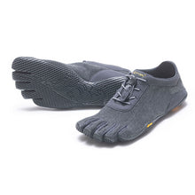 Load image into Gallery viewer, Vibram Fivefingers KSO ECO Women&#39;s Grey