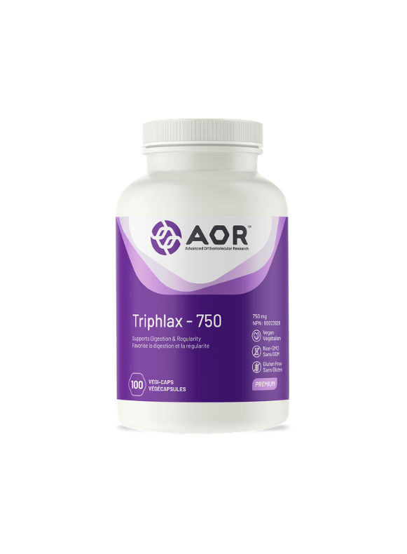 AOR Triphlax-750 100Vcaps