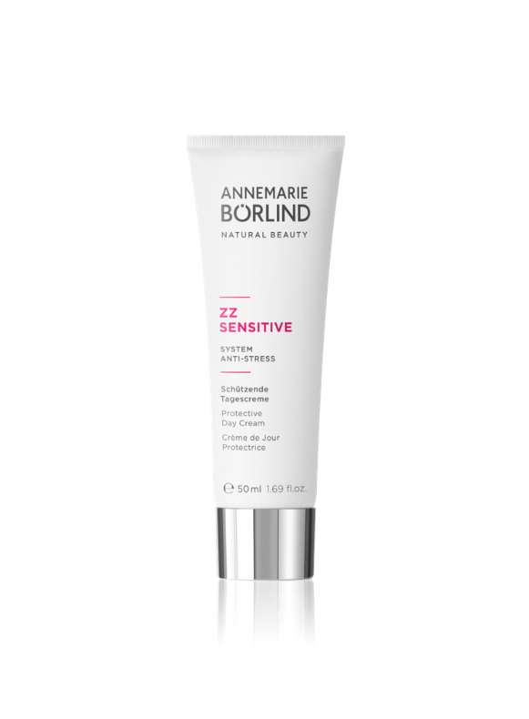 AnneMarie Börlind ZZ Sensitive Protective Day Cream 50ml