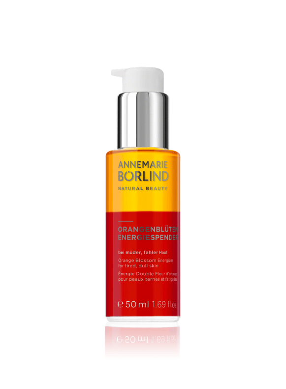 AnneMarie Börlind Orange Blossom Energizer 50ml