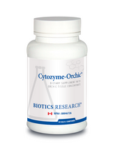 Load image into Gallery viewer, Biotics Research Cytozyme-Orchic 100 tablets
