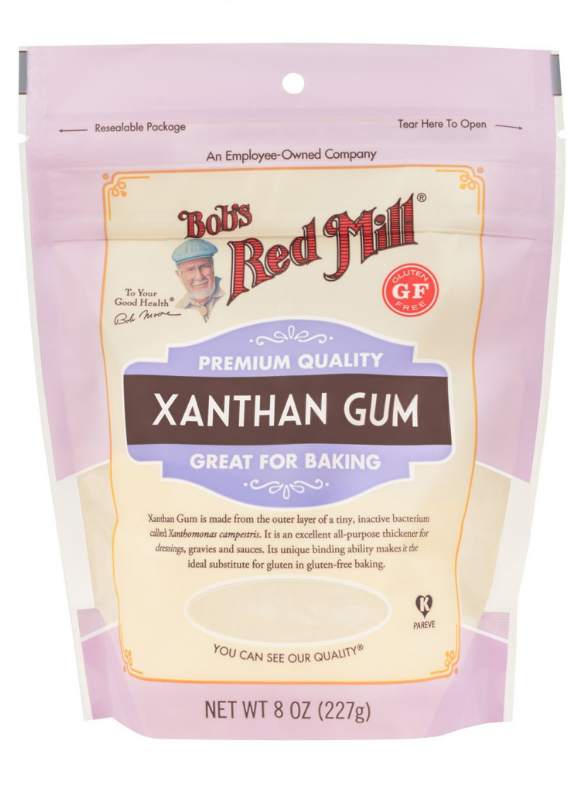 Bob's Red Mill Xanthan Gum 227g