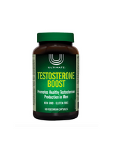 Load image into Gallery viewer, Ultimate Testosterone Boost 60 Veg Caps