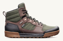 Load image into Gallery viewer, Lems Outlander Waterproof Boot Unisex Evergreen