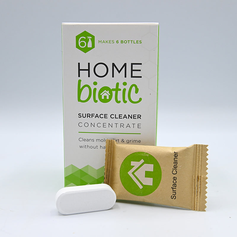 Homebiotic® Surface Cleaner 6 Pack