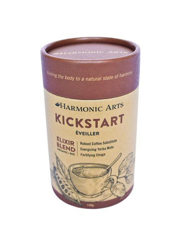 Harmonic Arts KickStart Elixir 140g