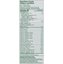 Load image into Gallery viewer, Vega One Nutritional Unsweetened Shake Natural 860g