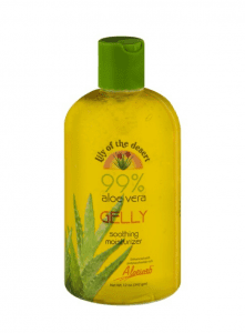 Lily of the Desert 99% Aloe Gelly 12oz