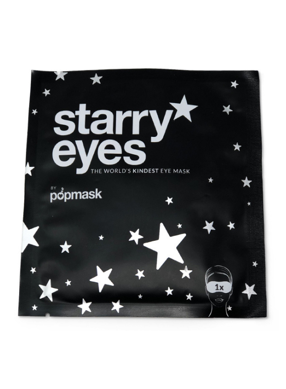 Popmask London Starry Eyes Self Warming Eye Mask - 1 unit