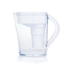 Load image into Gallery viewer, Santevia MINA Alkaline Water Filter Pitcher
