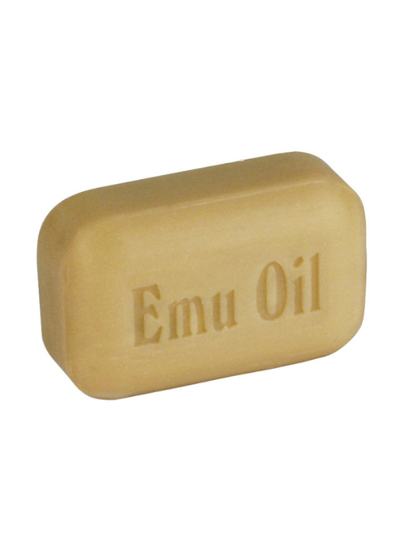 Soapworks Emu Oil Soap Bar
