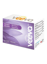 Load image into Gallery viewer, Veeva Anxiety 60 Vcaps