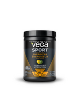 Load image into Gallery viewer, Vega Sugar-Free Energizer 136g Lemon Lime