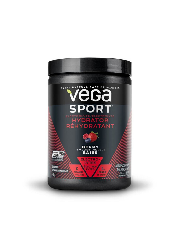 Vega Hydrator Berry 148g