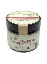 Load image into Gallery viewer, Vintage Tradition Oh Aches! Tallow Balm with Green Pasture™ Oils 59 ml