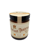 Load image into Gallery viewer, Vintage Tradition Citrus Shine Tallow Balm 266 ml