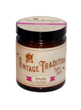Load image into Gallery viewer, Vintage Tradition Pretty Girl Tallow Balm 266ml