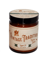 Load image into Gallery viewer, Vintage Tradition Rugged Cliff Tallow Balm 266ml