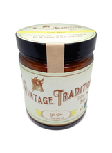 Load image into Gallery viewer, Vintage Tradition Epic Glow Tallow Balm with Green Pasture™ Oils 266 ml