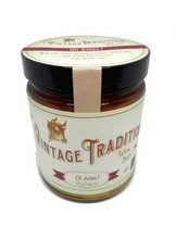 Load image into Gallery viewer, Vintage Tradition Oh Aches! Tallow Balm with Green Pasture™ Oils 266 ml