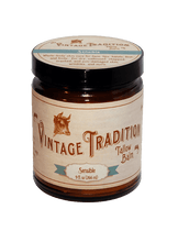 Load image into Gallery viewer, Vintage Tradition Sensible Tallow Balm 266ml