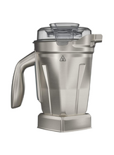 Load image into Gallery viewer, Vitamix Stainless Steel Container 48oz