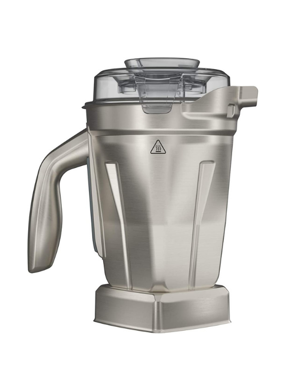 Vitamix Stainless Steel Container 48oz