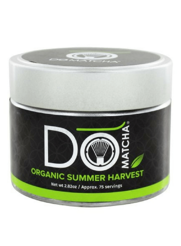 DoMatcha Organic Matcha Summer Harvest 80g