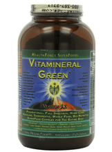 Load image into Gallery viewer, Health Force Vitamineral Green™ 500g
