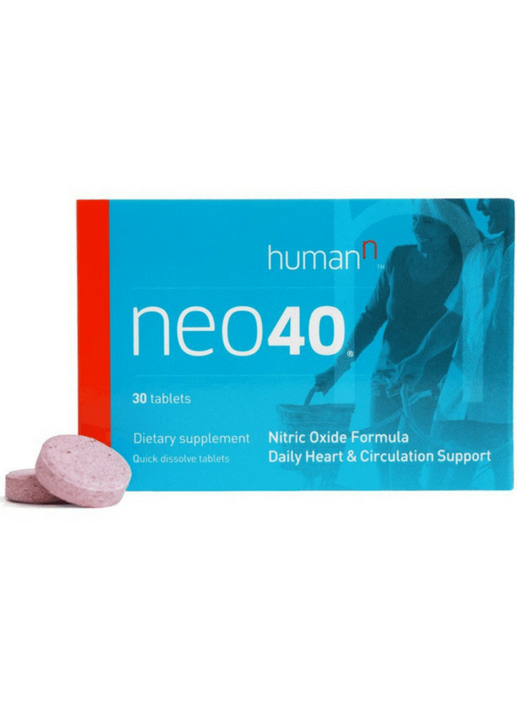HumanN Neo40 30 Lozenges