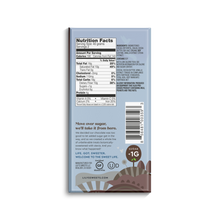 Load image into Gallery viewer, Lily&#39;s Sea Salt Extra Dark Chocolate 80g